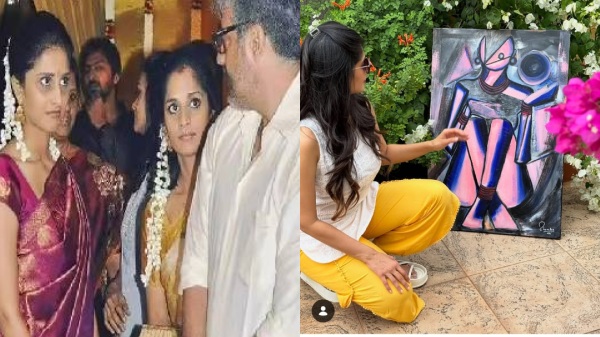 Shamlee Ajith Kumar Shalini Shamlee Ajith Kumar Shalini