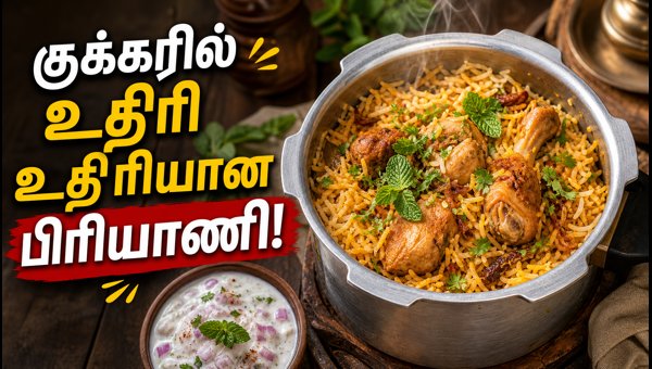 Chicken Biryani Recipe in Tamil Chicken Biryani Recipe in Tamil