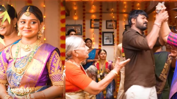 Siragadikka Aasai serial Vijay TV Siragadikka Aasai serial Vijay TV