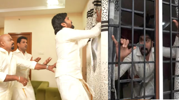Siragadikka Aasai serial Vijay TV Siragadikka Aasai serial Vijay TV