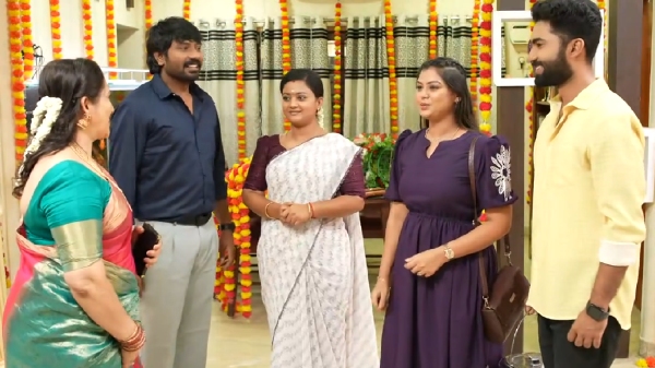 Siragadikka Aasai serial Vijay TV Siragadikka Aasai serial Vijay TV