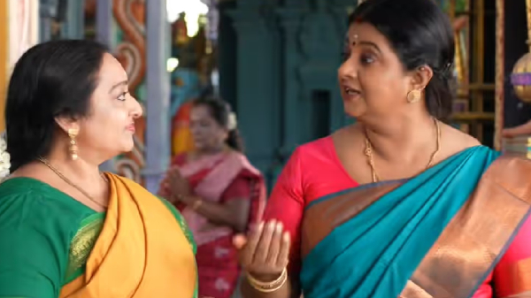 Siragadikka Aasai serial Vijay TV Siragadikka Aasai serial Vijay TV