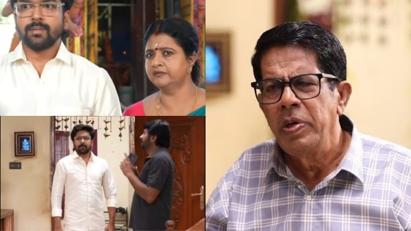 Siragadikka Aasai serial Vijay TV Siragadikka Aasai serial Vijay TV