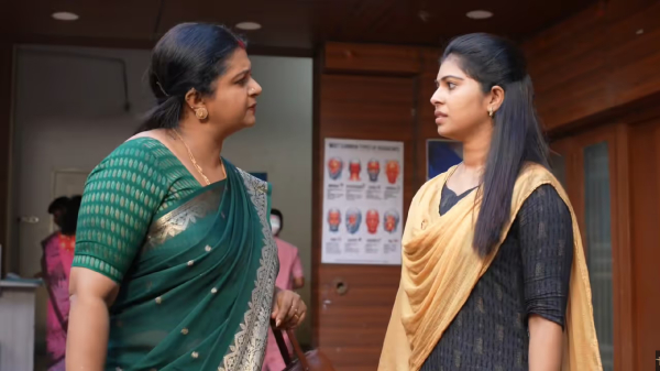 Siragadikka Aasai serial Vijay TV Siragadikka Aasai serial Vijay TV