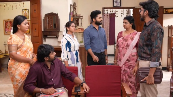 Siragadikka Aasai serial Vijay TV Siragadikka Aasai serial Vijay TV