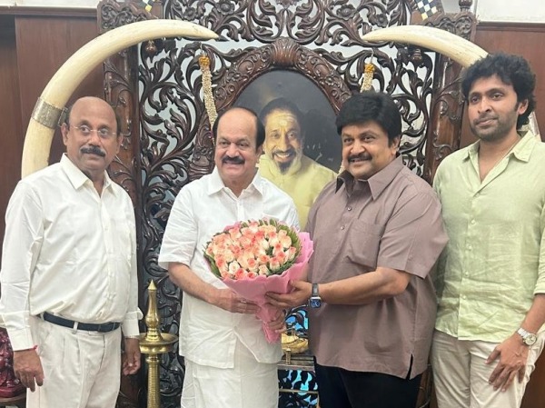 Sivaji Ganesan