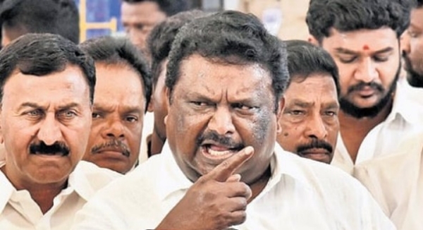Sivashankar