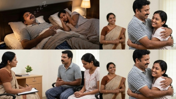 woman-called-off-divorce-through-counselling-after-complaint-about-her-husband-snoring woman-called-off-divorce-through-counselling-after-complaint-about-her-husband-snoring