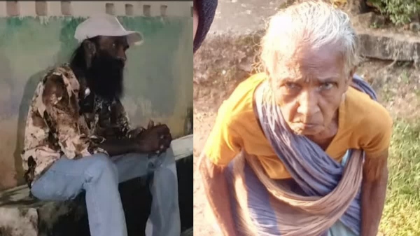 Kerala crime