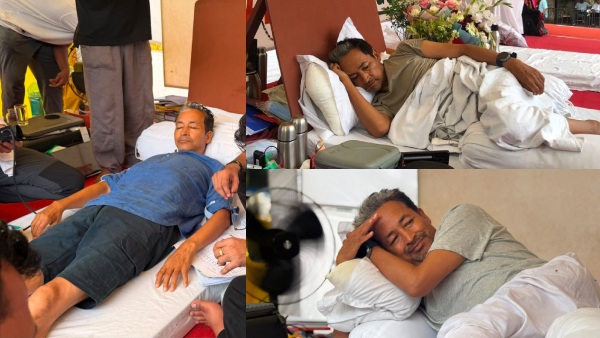 jantar-mantar-protest-sonam-wangchuk-dehydrated-and-fasting-student-leaders-advised-not-to-walk jantar-mantar-protest-sonam-wangchuk-dehydrated-and-fasting-student-leaders-advised-not-to-walk