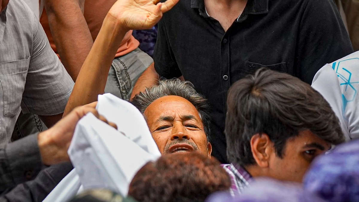 Photo: Oneindia Legal Dispute Over Medical Autonomy