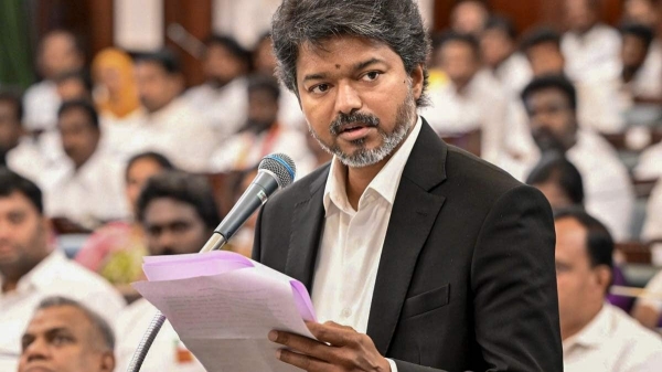 Vijay