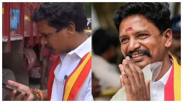 Srivaikuntam MLA Saravanan s actions create a new problem for Chief Minister Vijay Srivaikuntam MLA Saravanan s actions create a new problem for Chief Minister Vijay