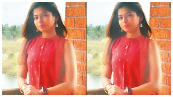 Chennai Sathya Sai Medical College What happened to the medical student in Thiruporur