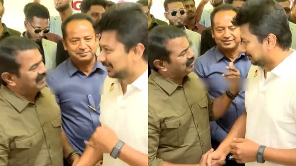 Udhayanidhi Stalin Udhayanidhi Stalin