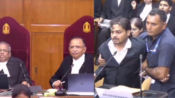 petitioner-throws-papers-at-supreme-court-bench-and-creates-ruckus
