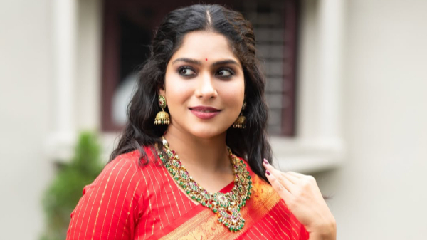 Swasika Prem Jacob Lubber Pandhu Swasika Breakup vijay tv Swasika Prem Jacob Lubber Pandhu Swasika Breakup vijay tv