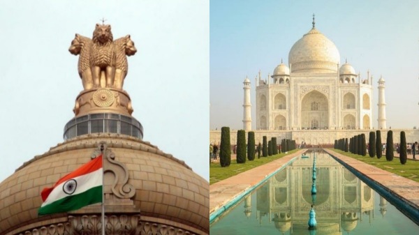 TajMahal
