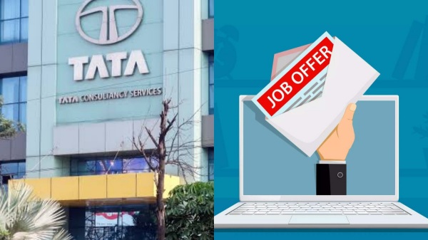 TCS TCS