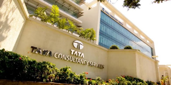 TCS hiring