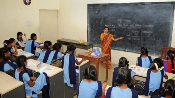 67 390 teachers apply for transfers in government schools transfer counseling for teachers begins today 67 390 teachers apply for transfers in government schools transfer counseling for teachers begins today