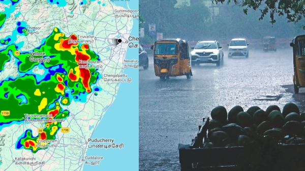 Tamil Nadu