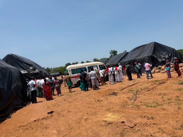 Thanjavur Tragedy Thanjavur Tragedy
