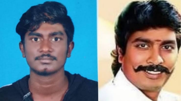 Theni Politician Theni Politician
