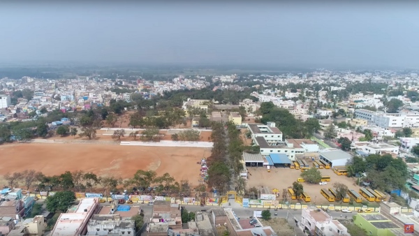 A gang in Theni swindled 1 75 lakh from a bank manager in just one minute