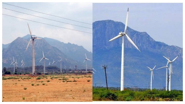 Good news for TN Daily wind power generation in Theni district rises to 500 MW