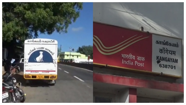 How was the postman in Tiruppur caught after stashing away seven sacks of undelivered post How was the postman in Tiruppur caught after stashing away seven sacks of undelivered post