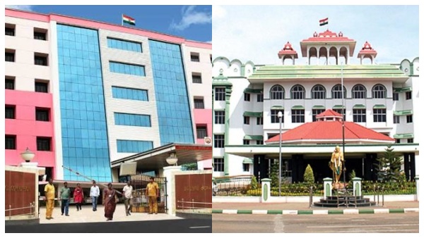 Madurai High Court dismisses petitions filed by Group-1 officers Madurai High Court dismisses petitions filed by Group-1 officers
