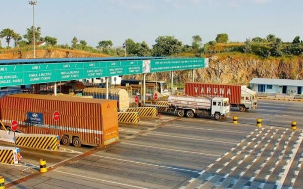 NHAI local pass NHAI local pass