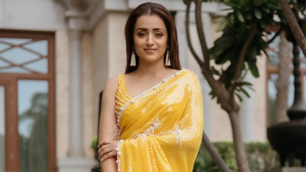 Trisha Dhyan Sreenivasan Vijay Instagram Story Kollywood Malayalam Cinema Trisha Dhyan Sreenivasan Vijay Instagram Story Kollywood Malayalam Cinema