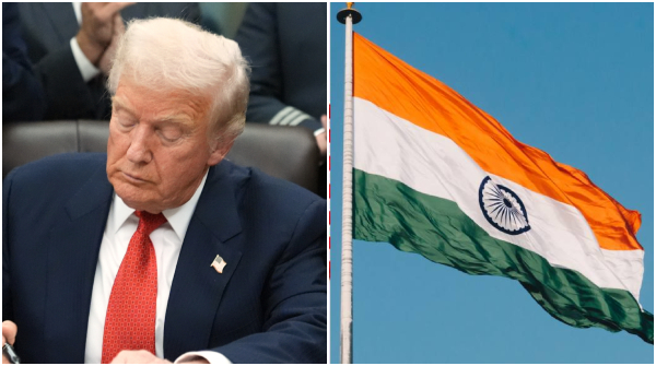 Donald Trump India visa US jobs for Indians