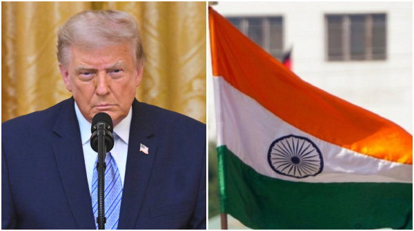 Donald Trump US India India Pharma Exports Donald Trump US India India Pharma Exports