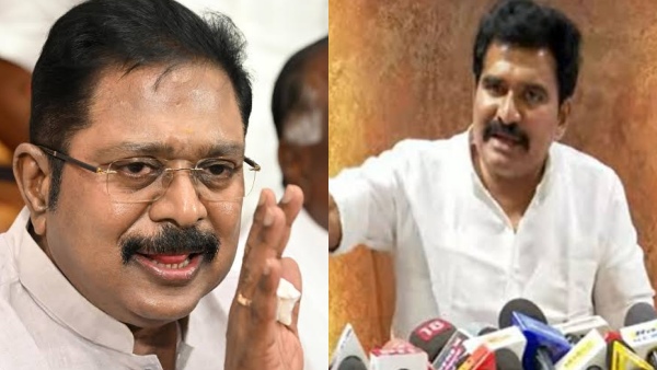 TTV Dinakaran