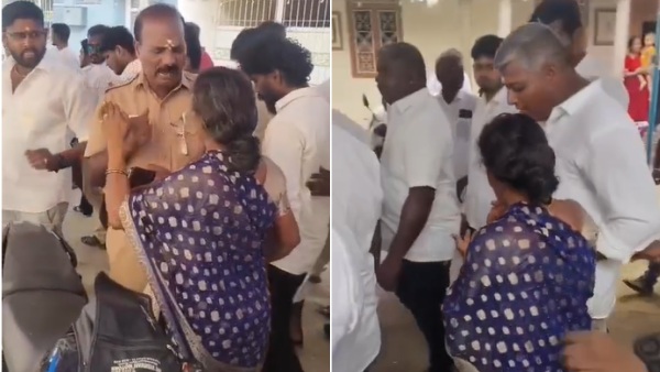 TVK MLA TVK MLA