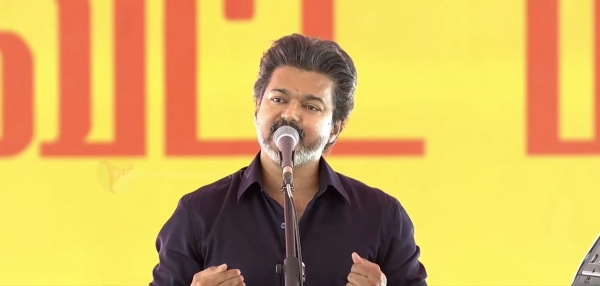 CM Vijay CM Vijay