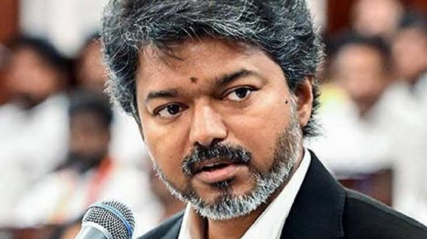 Vijay Vijay