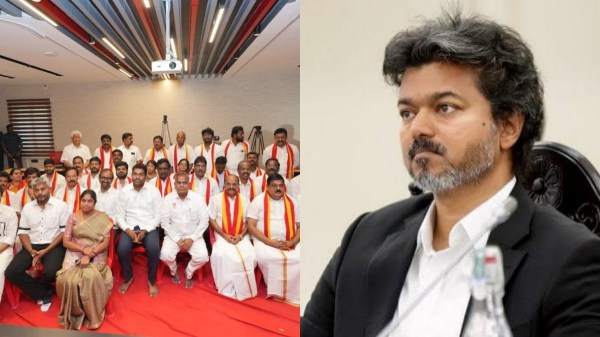 Vijay Vijay