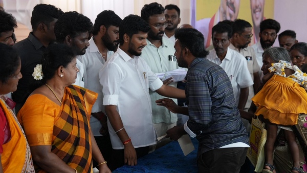 It cannot be done in a single day like in the movies Minister Ramesh s statement