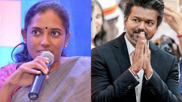 Jothimani Jothimani