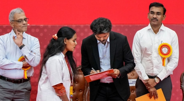 CM Vijay CM Vijay