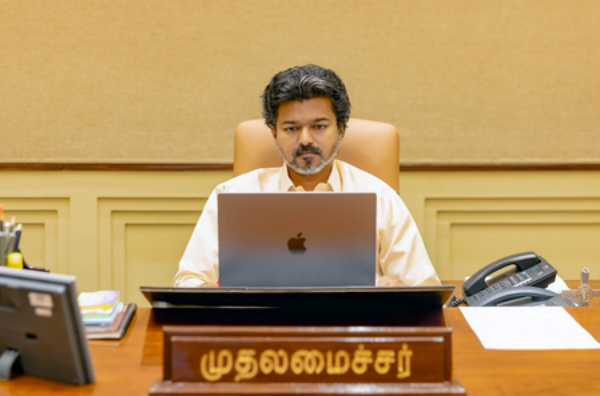 TN Budget 2026