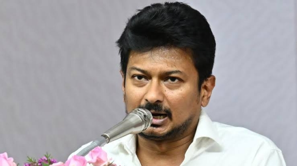 Udhayanidhi Stalin Udhayanidhi Stalin
