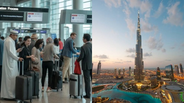 Dubai Travel Dubai Travel