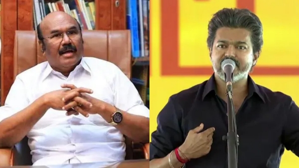 Jayakumar Jayakumar