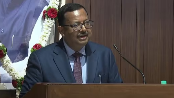 No law bans eating chicken over Ganga SC judge Ujjal bhuyan slams arrest of Muslim students