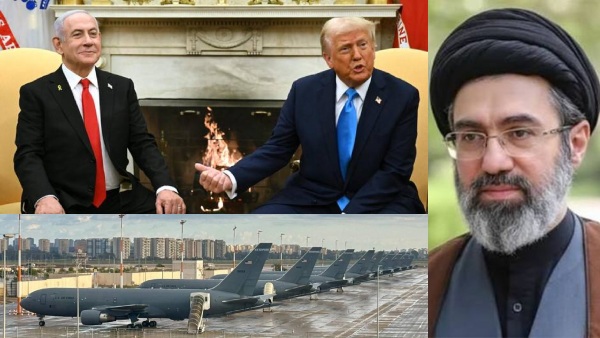 amid-of-iran-zero-hour-threat-donald-trump-deploys-refuling-planes-in-israel
